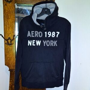 Mens Small Hoodie